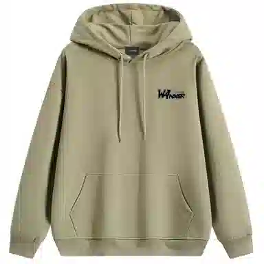WANX Hoodie