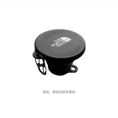 THE NORTH FACE LOGO FW24 ICON