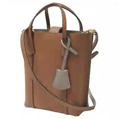 Tory Burch Perry Mini Tote
