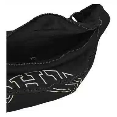 Y-3 MRPHD XBODY Black