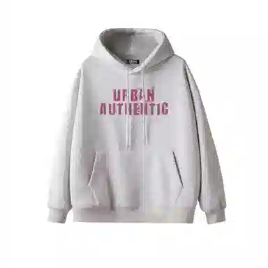 URBAN AUTHENTIC logo