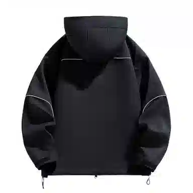 VniVerseVClub Jacket