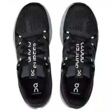 On Cloudsurfer Black