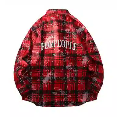 FAX FOR FMACM x For Peoplelogo