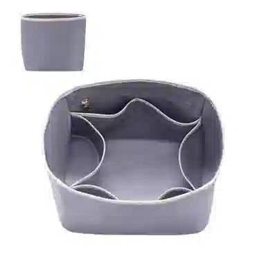 bagINBAG celine sangle bucket