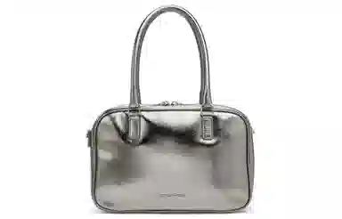 Charles & Keith Boston Bag