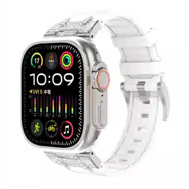 Akkerds Apple Watch