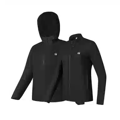 FILA x BBC EARTH NATURE WONDERS