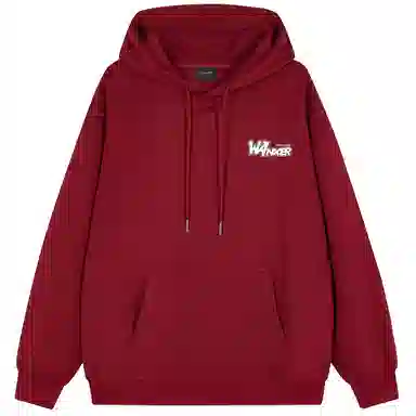 WANX Hoodie