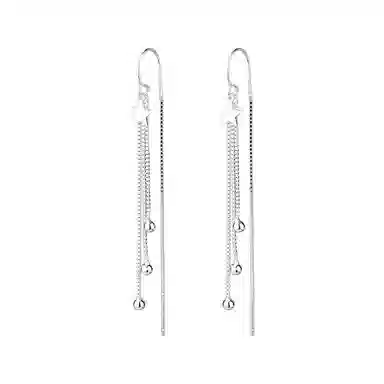 NATURALLYJOJO ins S925