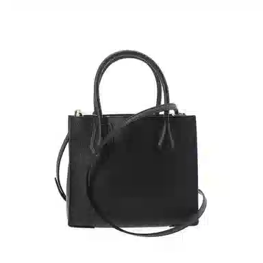 Michael Kors Mercer Black