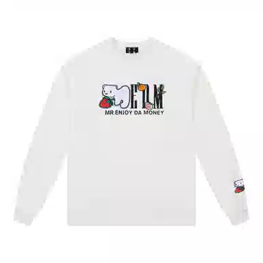 MEDM SS24 MLogoT