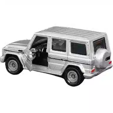 TAKARA TOMY G-Class