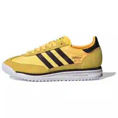 adidas SL 72 Yellow Black