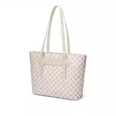 PVC tote