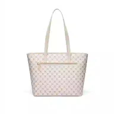 PVC tote
