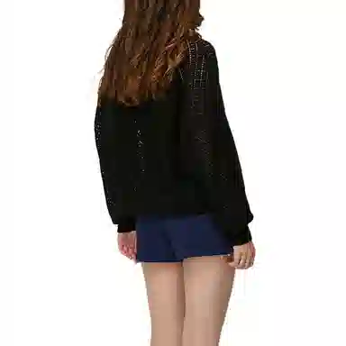 MOUSSY