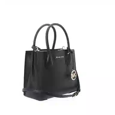 Michael Kors Mercer Black