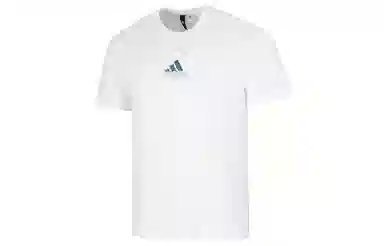 adidas U JF SS Tee 2 LogoT