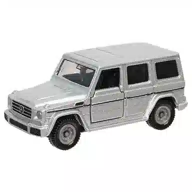 TAKARA TOMY G-Class