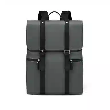 Mashalanti Backpack Smoke Grey