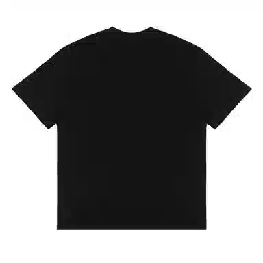 Nike Extraordinary Black Tee