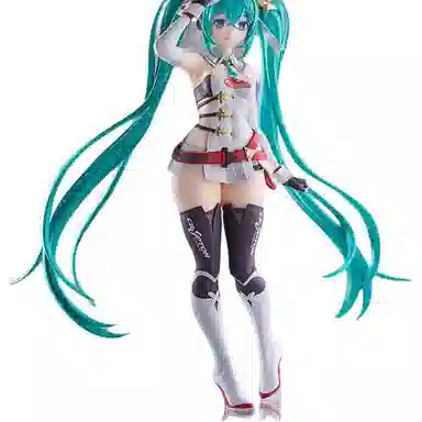 GSC UP PARADE 2023 17cm