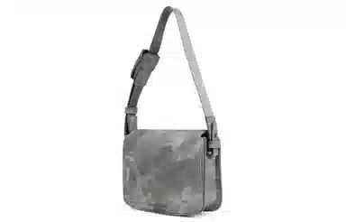 CHARLESKEITH ck PU Dark Grey