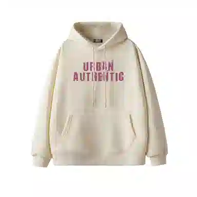 URBAN AUTHENTIC logo