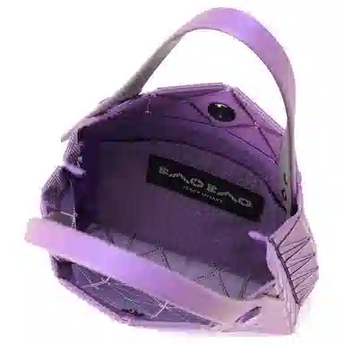 ISSEY MIYAKE Prism PVC