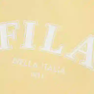FILA ORIGINAL T