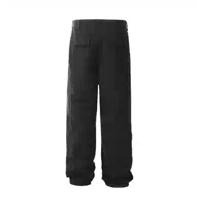 GBXM Cleanfit Khaki Pants