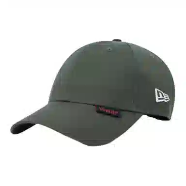 New Era Green Cap