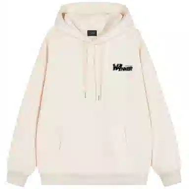 WANX Hoodie