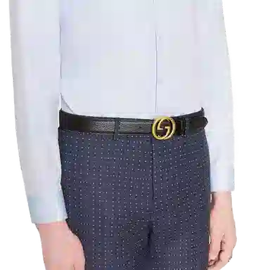 GUCCI G 3cm