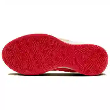 Nike Zoom Freak 6 White Red