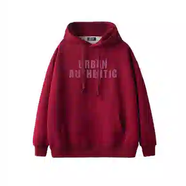 URBAN AUTHENTIC logo