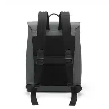 Mashalanti Backpack Smoke Grey