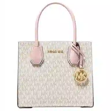 MICHAEL KORS MK Mercer PVC