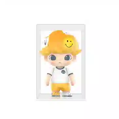 LIGHT YOUR BRICKSpopmart1000MOLLY