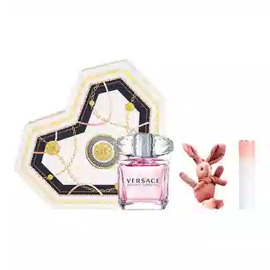 VERSACE EDT 30ml+