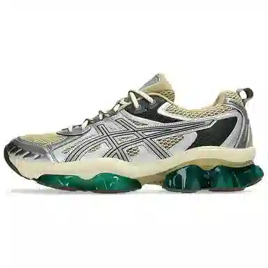 KIKO KOSTADINOV x Asics GEL-Quantum Kinetic Silver Green