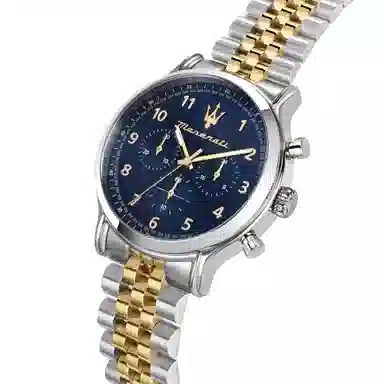 Maserati 42mm 100