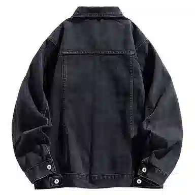 Jeep Denim Jacket