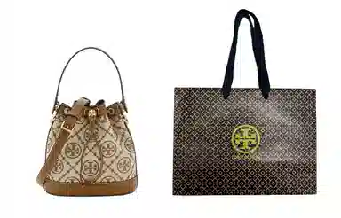 TORY BURCH T Monogram