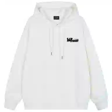 WANX Hoodie