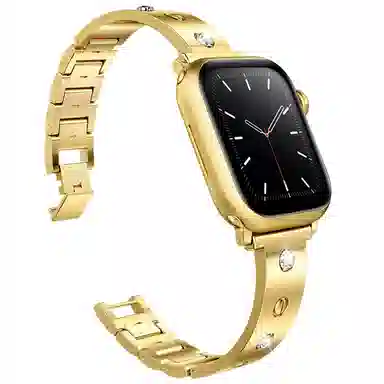 Akkerds Apple Watch
