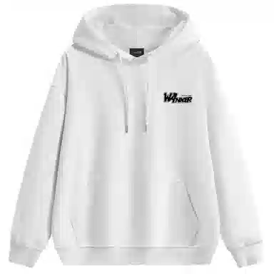 WANX Hoodie