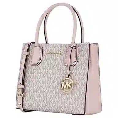 MICHAEL KORS MK Mercer PVC