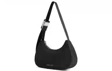 Charles & Keith Noir